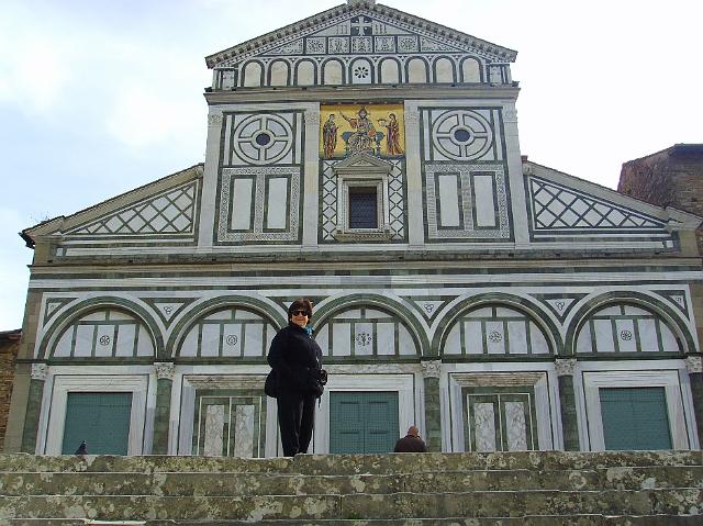 Florence10 SanMiniato.JPG - Firenwe, San Miniato